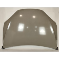 Капот для Tesla Model S (MS) Plaid, аналог  1562730-E0-A 1562730E0A 1562730 